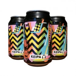 Vat'33 - Keipa - Little Beershop