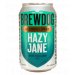 BrewDog  Hazy Jane AF  NEIPA 