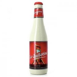 Delirium La Guillotine 330ml - Sabremos Tomar