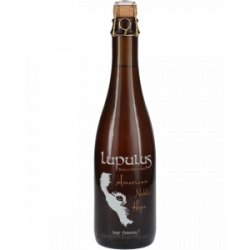 Lupulus American Noble Hops - Drankgigant.nl