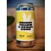 Verdant Brewing Co. X Rivington Brewing Co.  ‘Bright Yellow & Really Good’ 