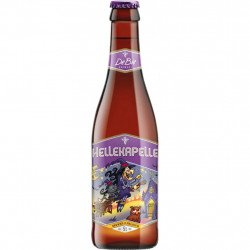 Hellekapelle 33Cl - Cervezasonline.com