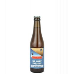 De Leite Ma Mere Special 33Cl - Belgian Beer Heaven