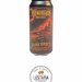KOSMONAUTA  BLACK ORBIT (LATA 44 CL) 
