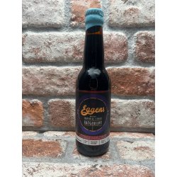 Eggens Eggens Vatgerijpt 005/2025 Imperial Stout