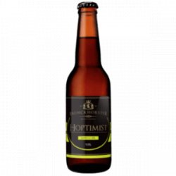 Bronckhorster Brewing Company Hoptimist Bronckhorster Brewing Company Hoptimist