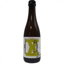 Browar Stu Mostów X Anniversary 10/10 WILD#30