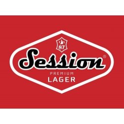 Full Sail Brewing Co. Session Lager 15 pack - Outback Liquors