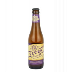 Viven Master Ipa 33Cl - Belgian Beer Heaven