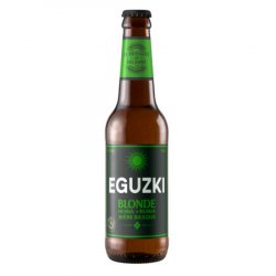 Eguzki Premium - La Brasserie du Pays Basque - Eguzki