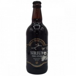 Wolf Brewery Sirius Dog Star Wolf Brewery Sirius Dog Star