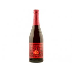 Brouwerij Lindemans Oude Kriek Cuvée René (2016) 375ml 7% alk. - Beer Butik