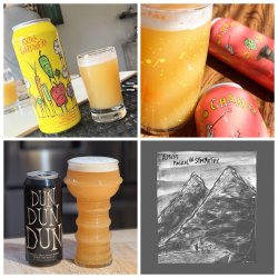 Hop Butcher for the World [Showcase] [Pre-Order] - Brew Export