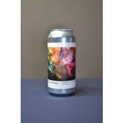 Popihn  Florida Weisse Mangue  Goyave  Passion - La Fabrik Craft Beer