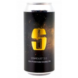 Salikatt Stardust 2.0 - Hoptimaal