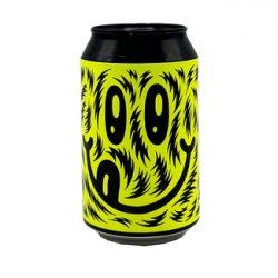 Omnipollo - Noa Pecan Mud Cake Stout (Bourbon Barrel Aged) (2023) - Bierloods22