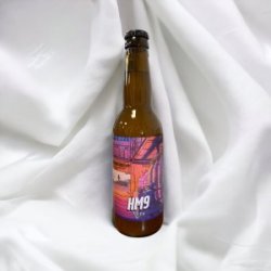 Brasserie La Tuilerie HM9