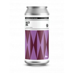 Parrotdog Limited Release 30 - Hazy IPA