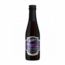 The Bruery Midnight Bramble