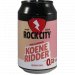 Rock City Brewing Non-Alcoholic Koene Ridder Rock City Brewing Non-Alcoholic Koene Ridder