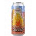 BASQUELAND -  DAKOTA FIRE HOLE DIPA 8´2º - Doble IPA Lata 44cl 