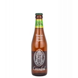 Corsendonk Grand Hops 33Cl - Belgian Beer Heaven