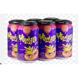 Gnarly Barley Jucifer IPA 6 pack 12 oz. Can - Petite Cellars