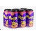 Gnarly Barley Jucifer IPA 6 pack 12 oz. Can 
