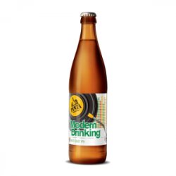 Browar PINTA Modern Drinking Browar PINTA Modern Drinking