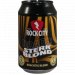 Rock City Brewing Roadie Sterk Blond V2 
