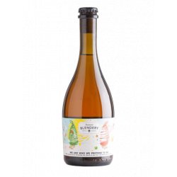 Beachwood We Are Who We Pretend To Be 500 ml - La Belga