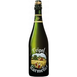 Tripel Karmeliet