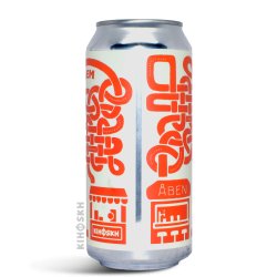 FREM Session IPA ÅBEN x KIHOSKH - Kihoskh