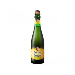 DUPONT · SAISON DUPONT DRY HOPPING 33cl - Condalchef