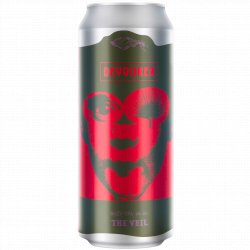 The Veil Brewing Co - Devourer - Left Field Beer