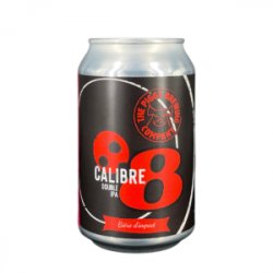 The Piggy Brewing  Calibre 8 - La Fabrik Craft Beer