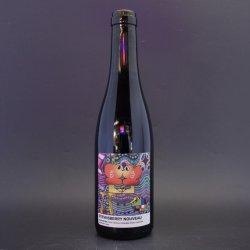 Marlobobo - Stevnsberry Nouveau - 10% (375ml) - Ghost Whale