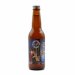 Piggy Brewing Calvados Zestus - 33 cl 