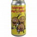 Hoof Hearted Brewing Everybody Wants Some!! 3X 