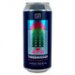 ISM Brewing  Threes Threehugger West Coast IPA Can 