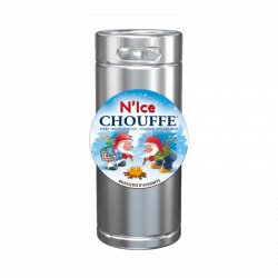 N’Ice Chouffe