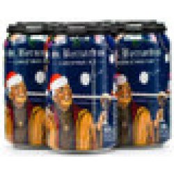 St. Bernardus Christmas Ale St. Bernardus Christmas Ale