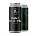 Alchimiste IPA Sans Gluten 