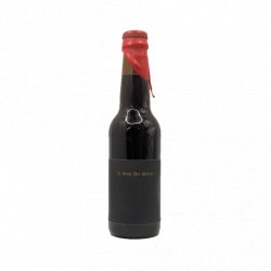 The Chubby Brewing Company Le Sang Des Pierres