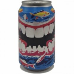 Dok Brewing / Soma Eating Is Cheating