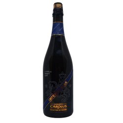 Brouwerij Het Anker Gouden Carolus Cuvée van de Keizer Imperial Dark (2025) Brouwerij Het Anker Gouden Carolus Cuvée van de Keizer Imperial Dark (2025)