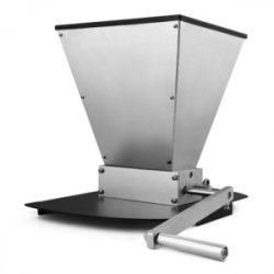 Molino a Rodillo Manual Importado Tolva 3.5 kg - Cibart
