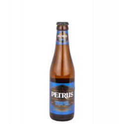 Petrus Triple 33Cl - Belgian Beer Heaven