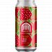 Vault City Brewing - Strawberry & Rhubarb Table Sour Vault City Brewing - Strawberry & Rhubarb Table Sour