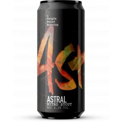 Triple Point Brewing Astral